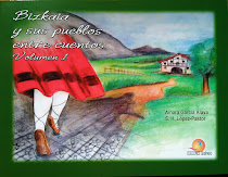 Bizkaia y sus pueblos entre cuentos