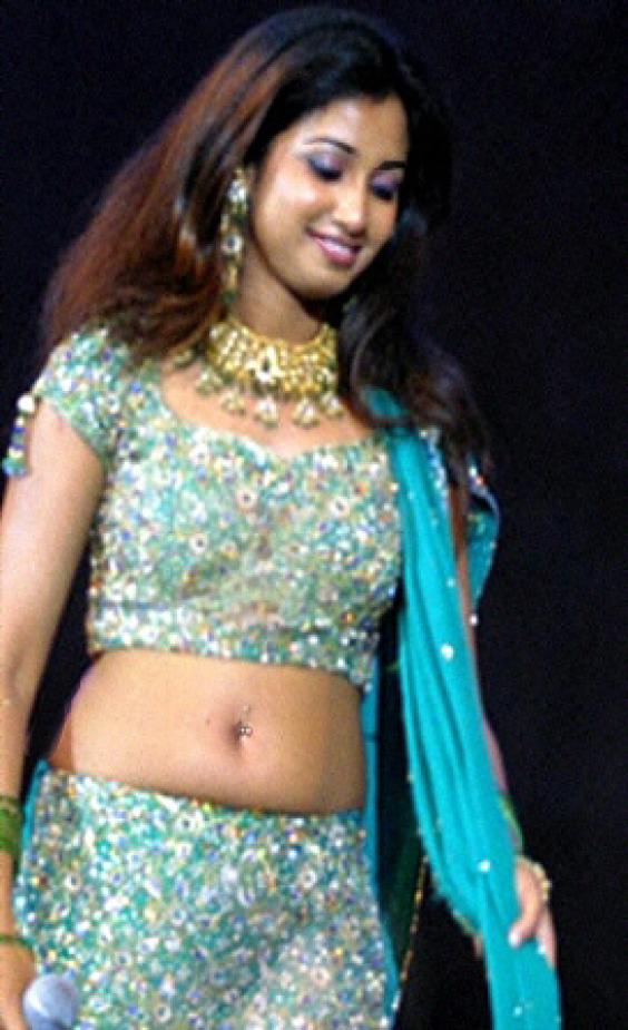 Shreya Ghoshal Sexy Hot Photos Stills
