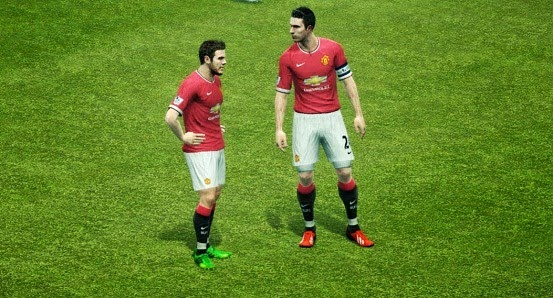 Patch 6.0 Pes 2013 Terbaru Free Download Patch 6.0 Pes 2013 Terbaru Free Download