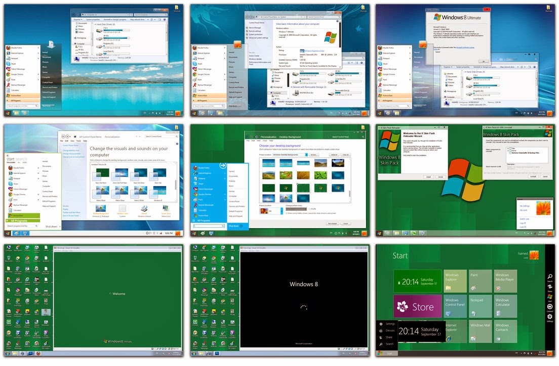 metatrader 4 download for windows 7 64 bit