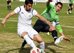 NAZİLLİSPOR'UMUZUN GOL KRALLARI