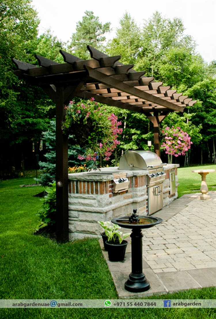 Stylish Pergola Car Parking Wooden Pergola Pergola In Dubai The expert consultation regarding the design in accordance with the land space may also be provided to someone at any time. The services to this effect are ... - Stylish Pergola Car Parking Wooden Pergola Pergola In Dubai