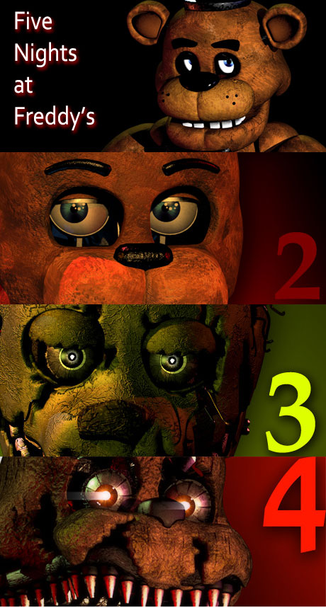 fnaf 1 download pc full fnaf 1 download pc full