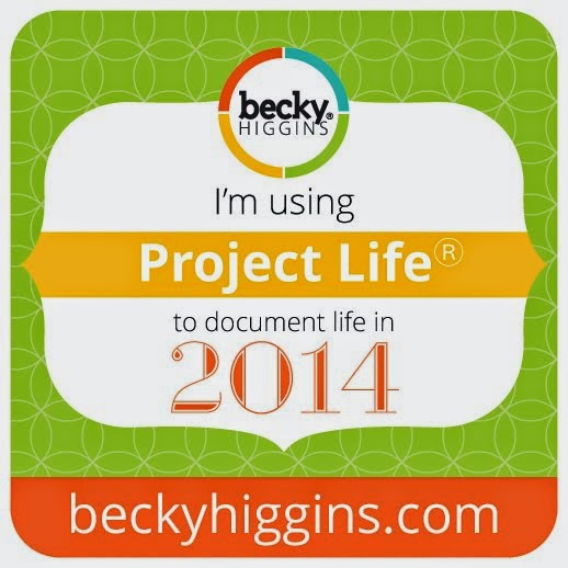 PROJECT LIFE 2014