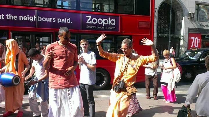 File:Russian Hare Krishna with a plate of prasadam.jpg - Wikipedia