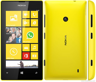 दुनियां का सबसे सस्‍ता विंडो फोन nokia lumia 520