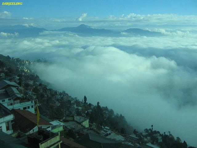 இந்தியாவின் அழகிய சில இடங்கள்  Darjeeling%252C+India+-+Beautiful+Photos+%25288%2529