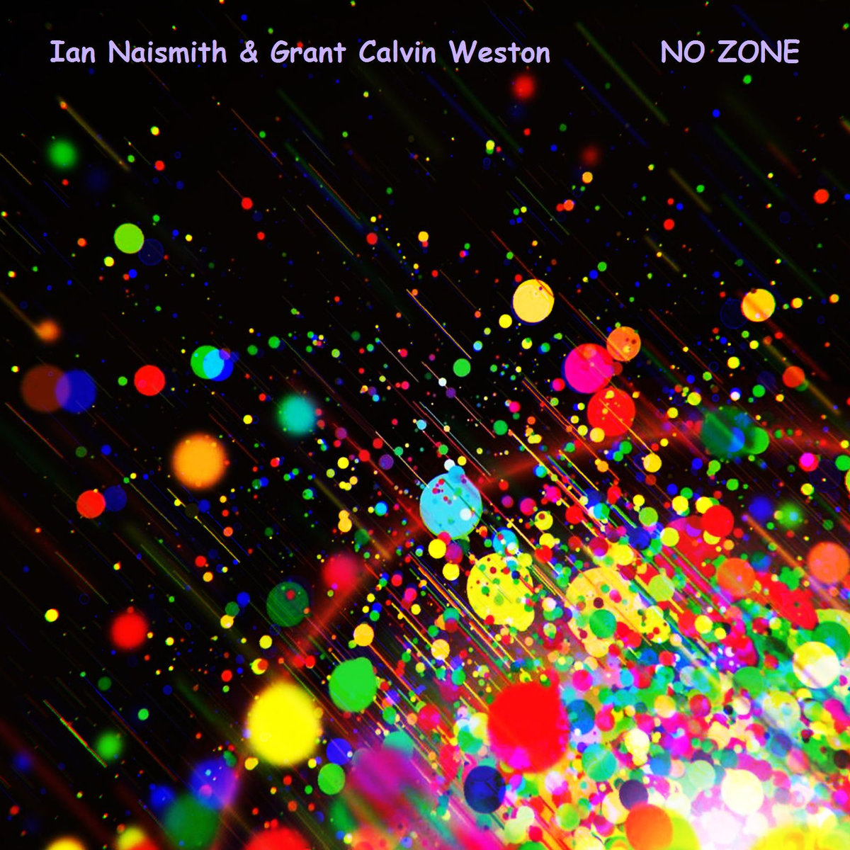 No Zone (With Grant Calvin Weston) (2016)