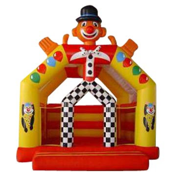 Awesome Bouncy Castles