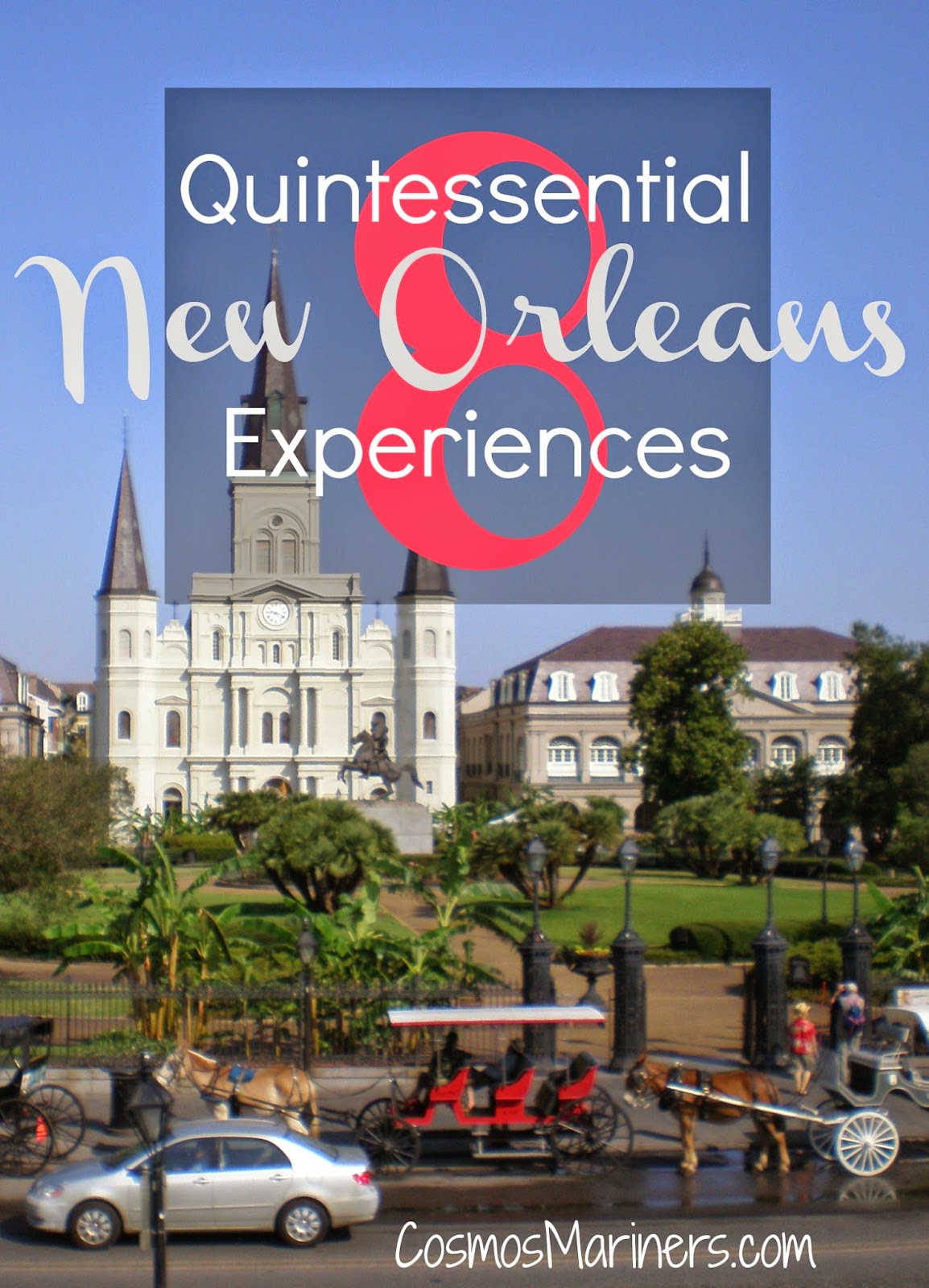 Trips With Angie Blog Traveler Review New Orleans