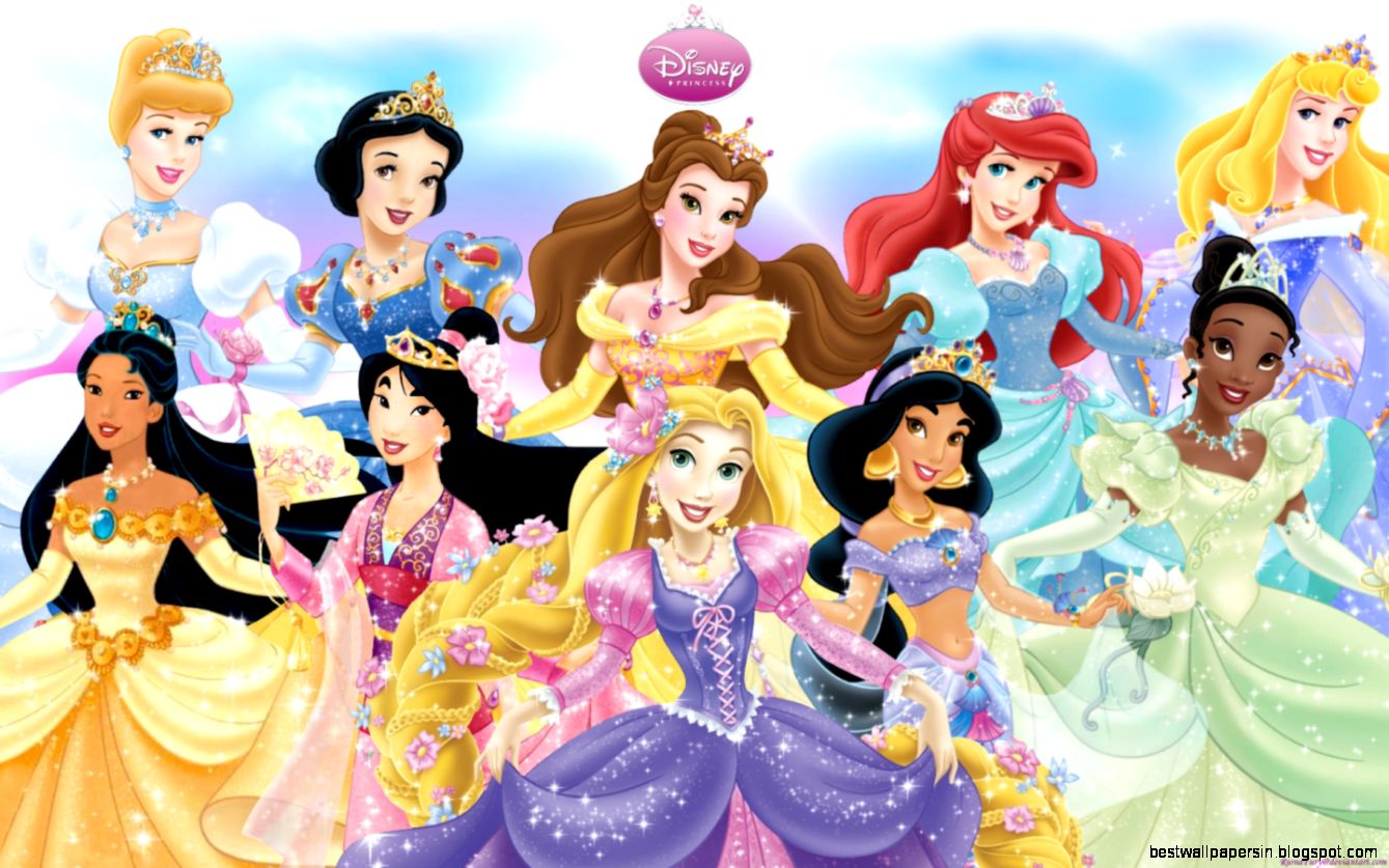 Disney Princess Wallpaper Collection 48 Disney Princess Wallpaper Collection 48