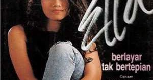 Ella Berlayar Tak Bertepian Musikindo99