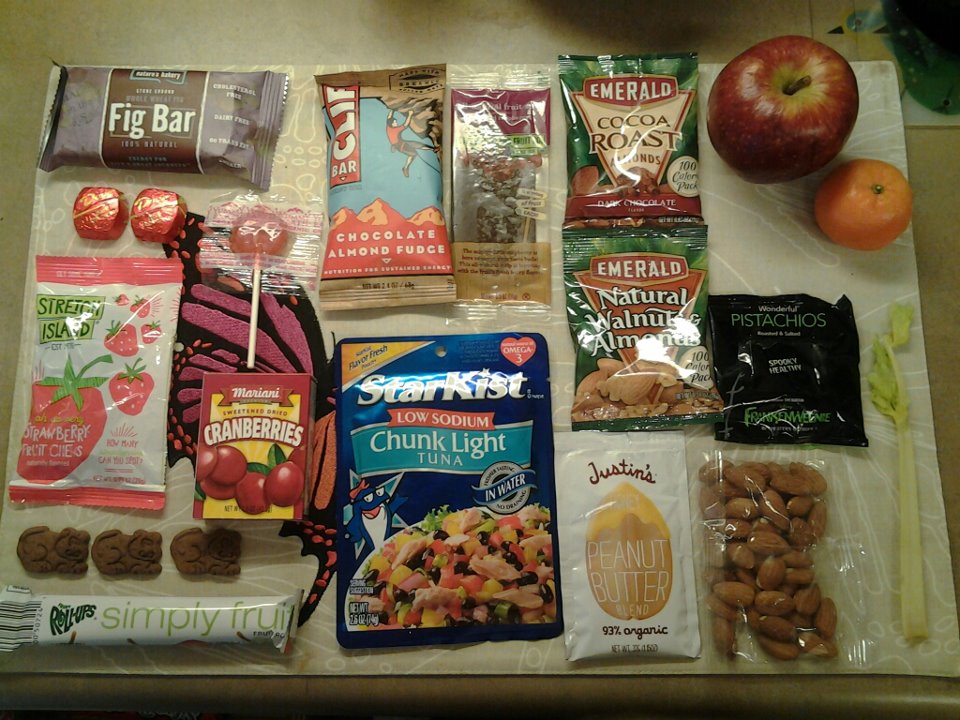 Brown Girls Eat Healthy 3 easy ways to avoid fast food restaurants.