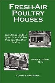 book on chicken houses