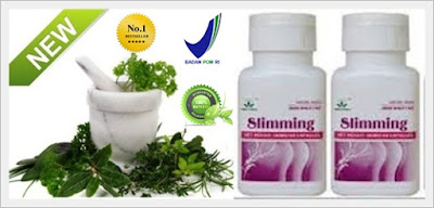 Harga Slimming Capsule Secara Resmi Terbaru | Green World Global Slimming Capsule Berkhasiat