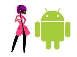 Las 5 mejores  Aplicaciones para Mujeres en Smartphones android (especial regalo Día Internacional de la Mujer)
