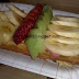 ZIKKIM'DA WAFFLE YEMEK