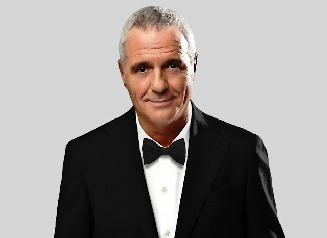 Grande ritorno per Giorgio Panariello in prima serata su Rai 1 con
