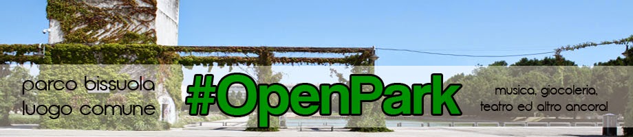 Open Park 