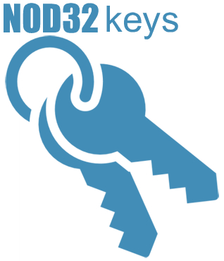 Eset Nod32 Antivirus Keys May 2012