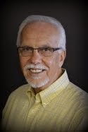 Pastor Emeritus Jerry Marshall