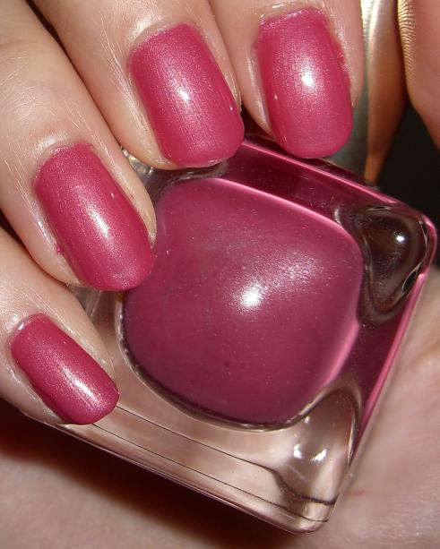 Blushed Wombat...: 01/09/11 - 01/10/11