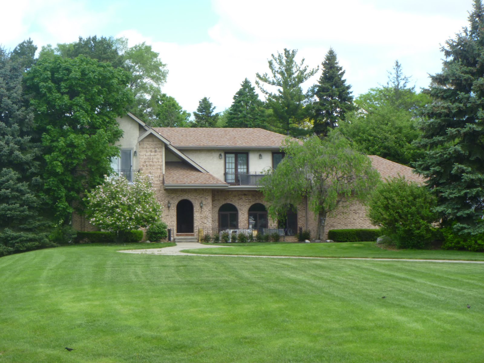 Homes for Sale in Farmington Hills MI Blog Subdivision Farmington