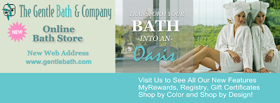 The Gentle Bath & Company NEW Store is OPEN!