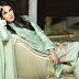 Eid Collection Stylish and Glamorous Dresses for Girls