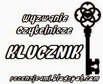 Klucznik