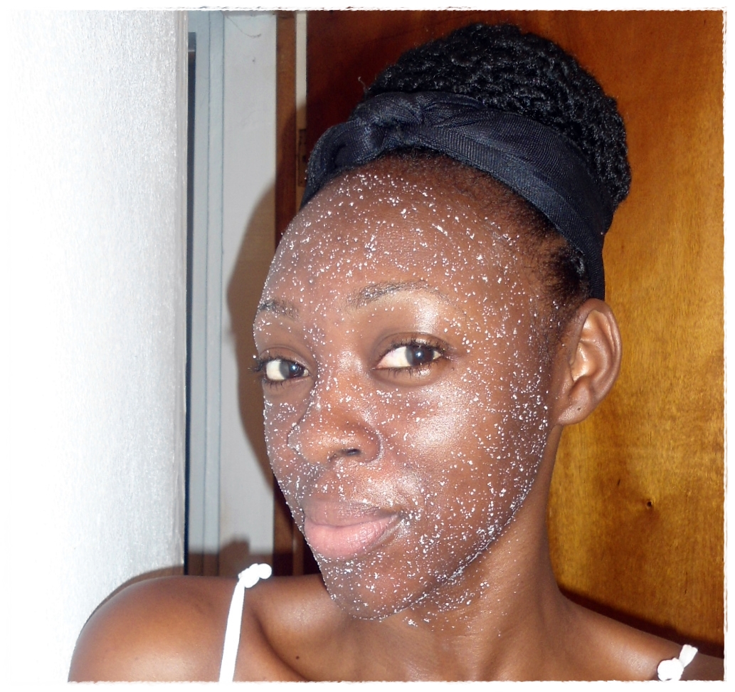 Beauty Tip The Aspirin Mask