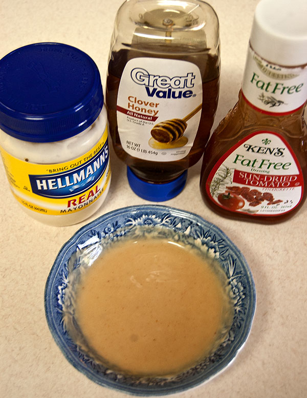 HBphoto Bacon Turkey Bravo