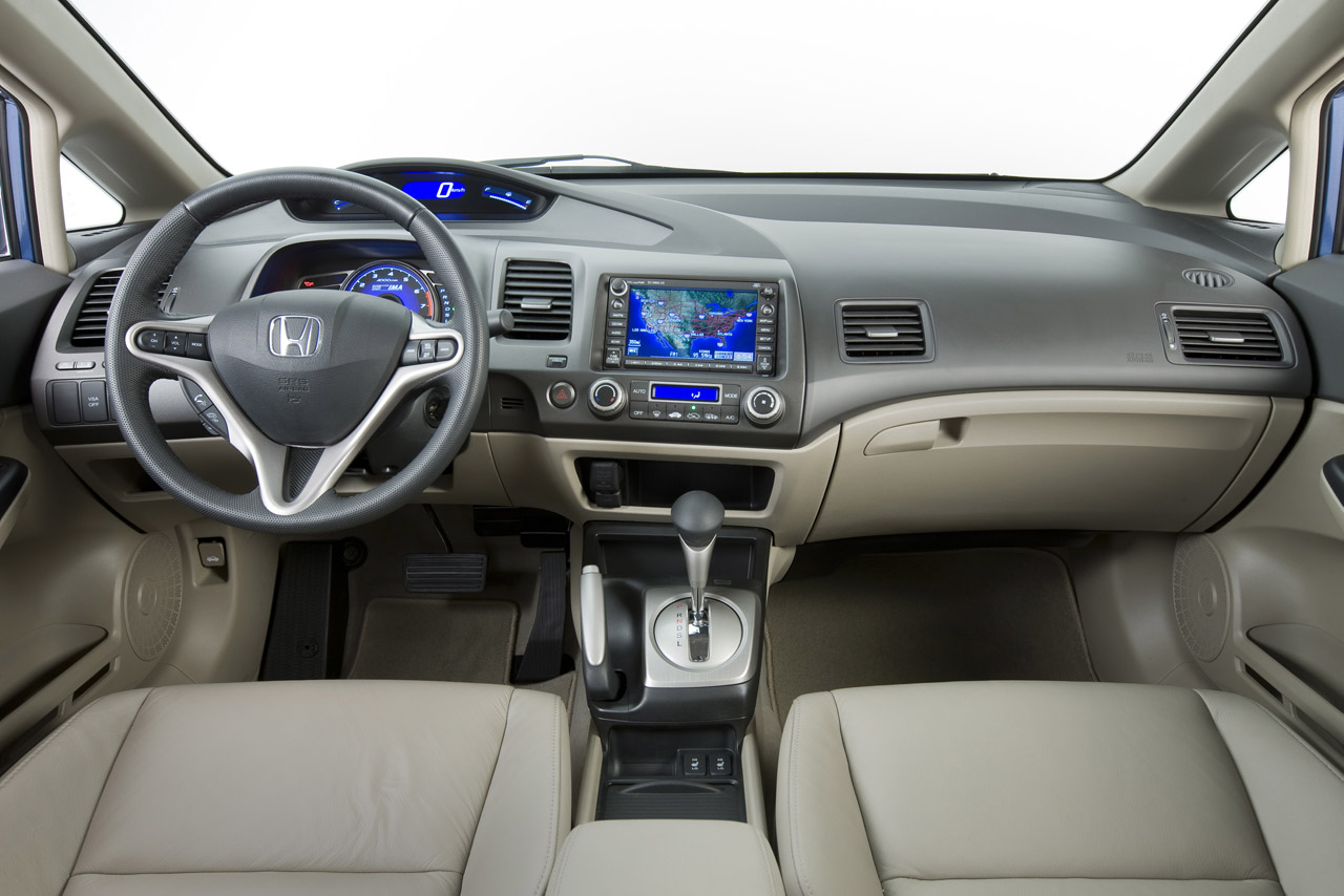 Honda Civic 2001 4 Door Interior Images & Pictures - Becuo Honda Civic 2001 4 Door Interior Images & Pictures - Becuo