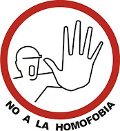 Homofobia NO.