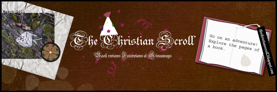 The Christian Scroll
