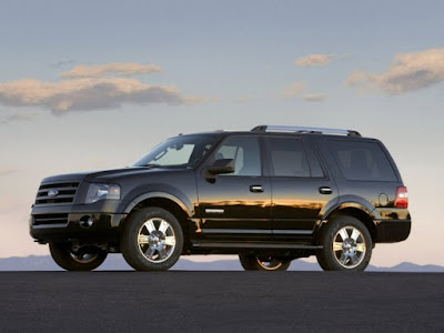 Ford Expedition