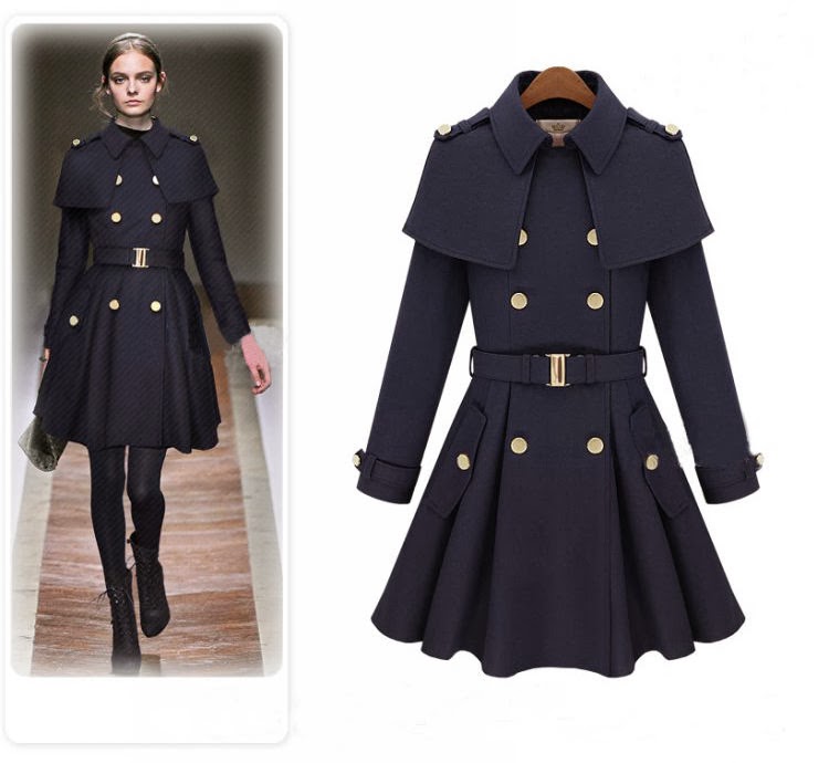 Scandal Edition Look For Less Burberry Frugal Shopaholics A Fashion And Shopping Blog