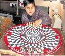 File:4 Players Individual Circular Chess variant in 6 Players Circular Chess  invented by Hridayeshwar Singh Bhati.JPG - Wikimedia Commons