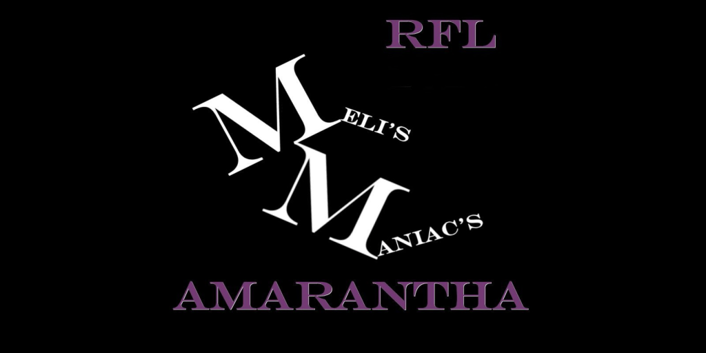 Meli's Maniacs RFL of SL