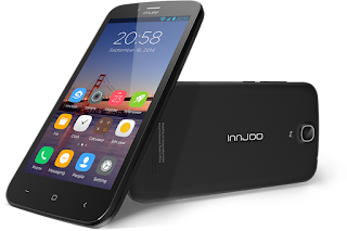 Full List Of  All Current Innjoo Smartphones And Tablets Its Specs And Price