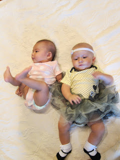 Chitalian Babies!: Sofia's new Russian-Mexican friend ...