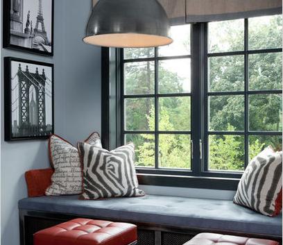 Fotos y Diseños de Ventanas: fotos ventanas