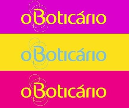 O Boticario Logo