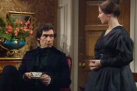 Музыка из сериала джейн эйр 1983 скачать