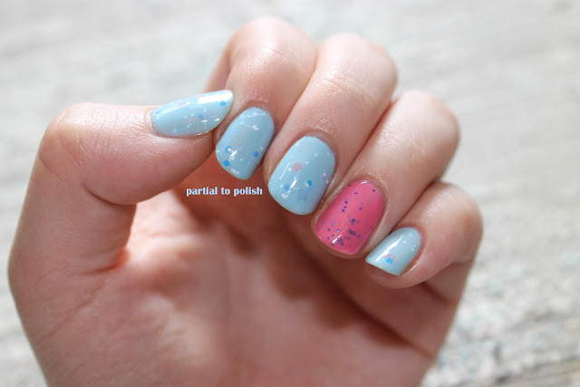 Dollish Polish