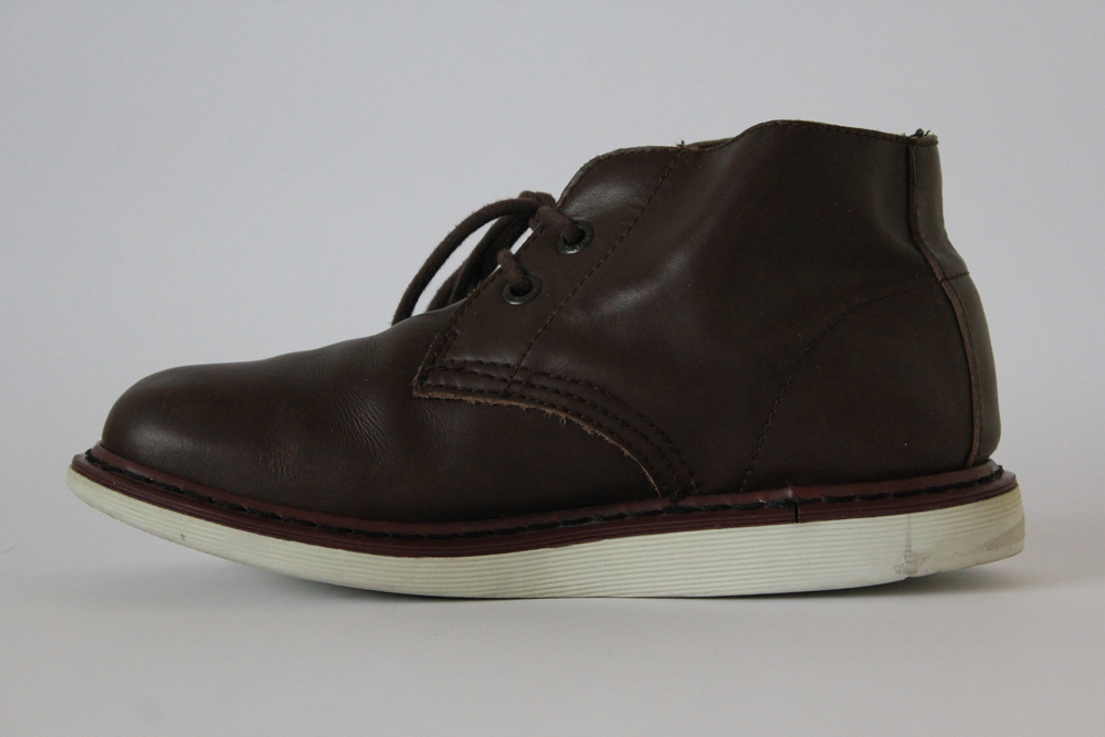 dr martens manton