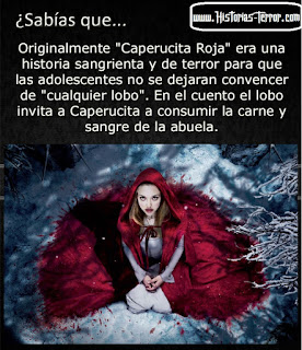 Historias cortas de terror Historias cortas de terror