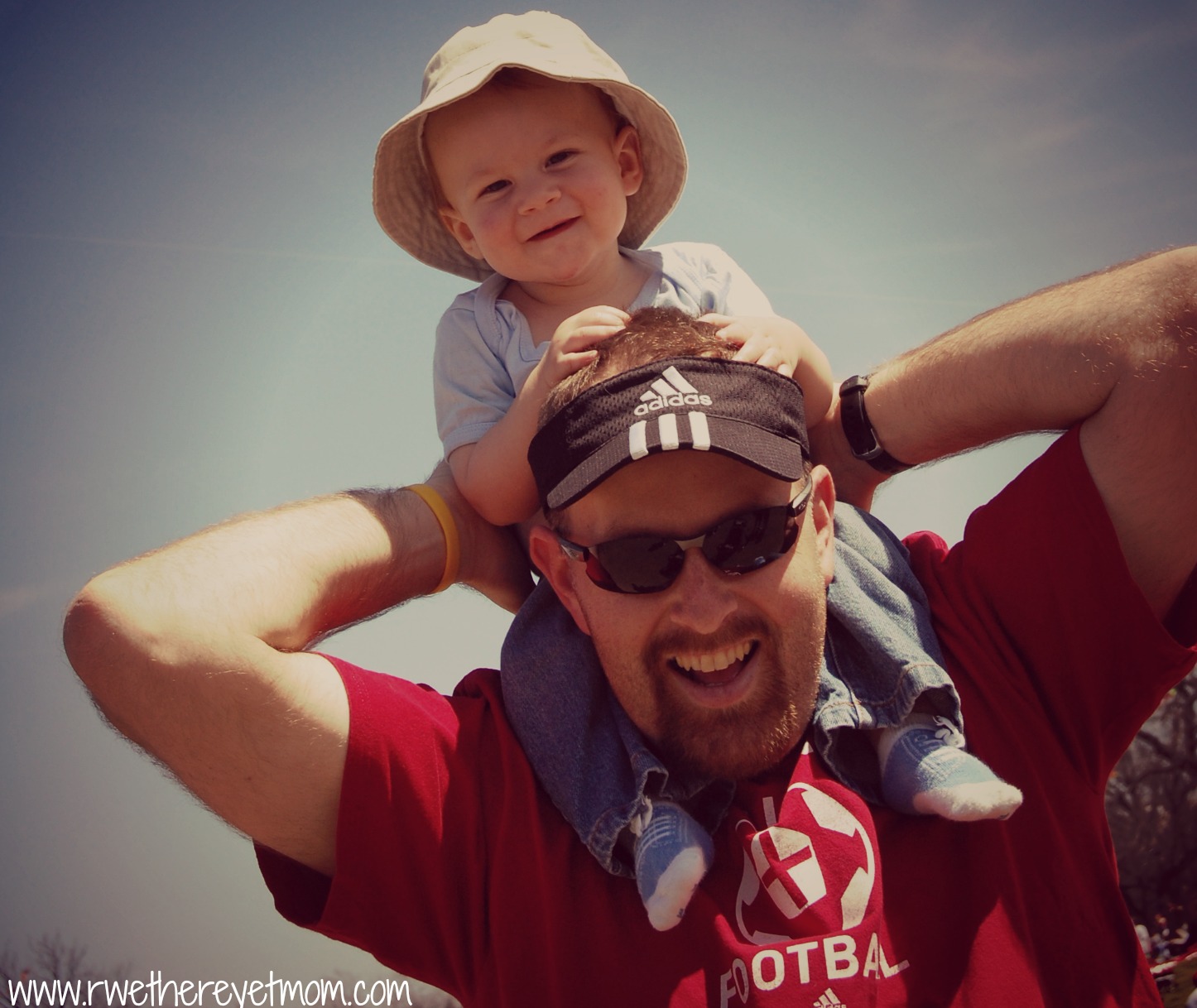 The Texas Darlings Happy 40th Birthday Matt Darling