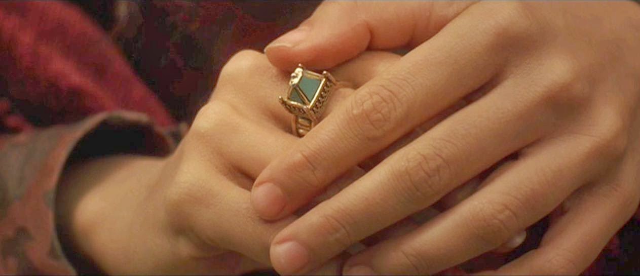 Eternal Sunshine of the Historic Mind THE MERCHANT OF VENICE