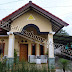 Nurya Homestay Minimalis murah meriyah